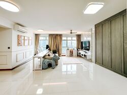 Blk 323B Punggol Bayview (Punggol), HDB 5 Rooms #623579371
